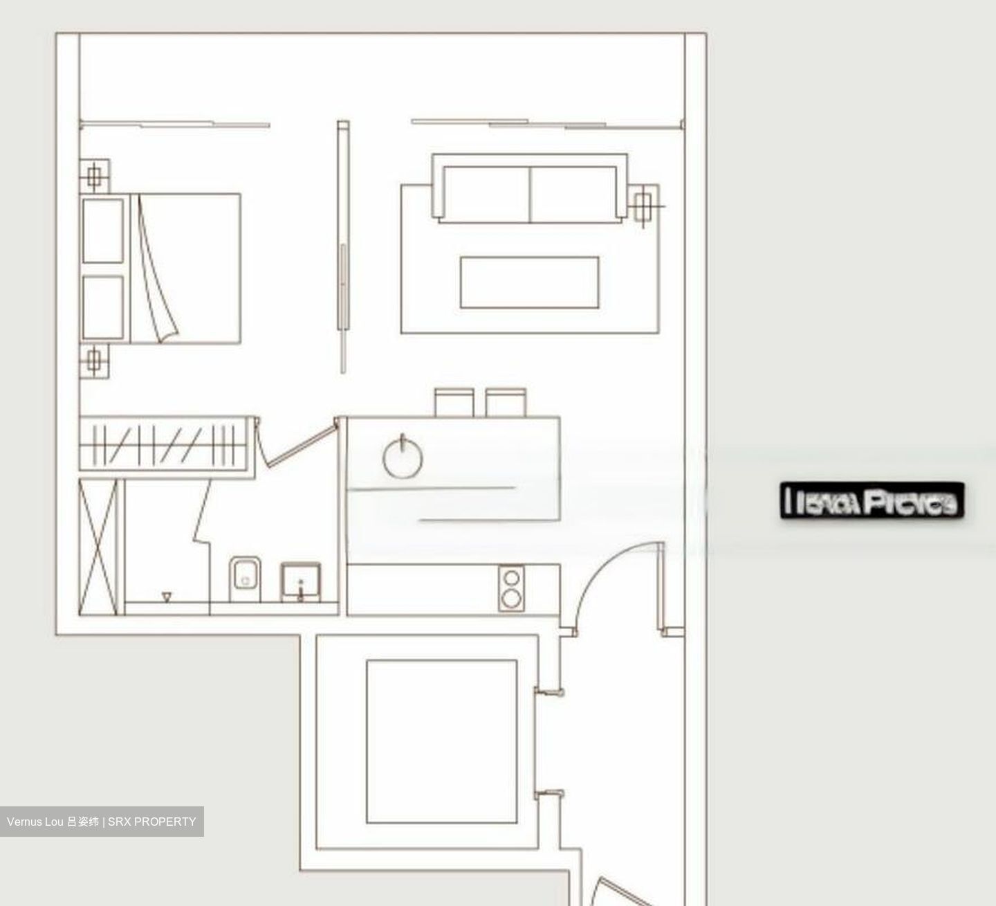 Scotts Square (D9), Apartment #480360791